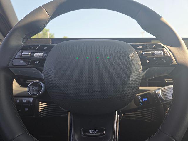 2025 Hyundai IONIQ 5 XRT - Photo 28