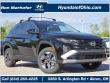 New 2026 Hyundai Tucson SEL AWD SUV