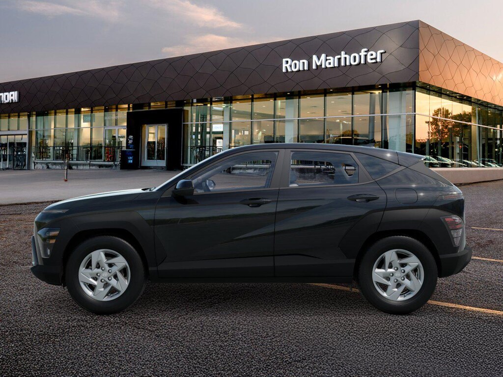 New 2026 Hyundai Kona SE FWD SUV