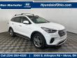 Used 2018 Hyundai Santa Fe Limited Ultimate SUV