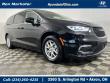 Used 2024 Chrysler Pacifica Touring L Minivan/Van