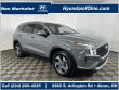 Certified 2023 Hyundai Santa Fe SEL SUV