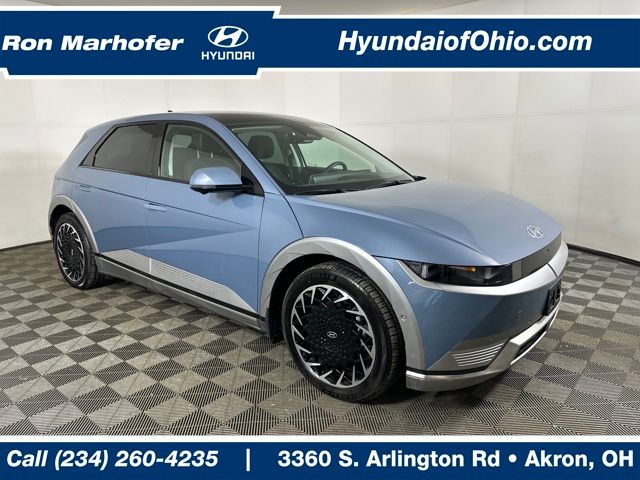 2023 Hyundai IONIQ 5