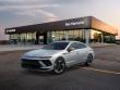 New 2026 Hyundai Sonata SEL Sport Sedan