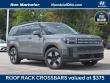 New 2027 Hyundai Santa Fe HEV SEL SUV