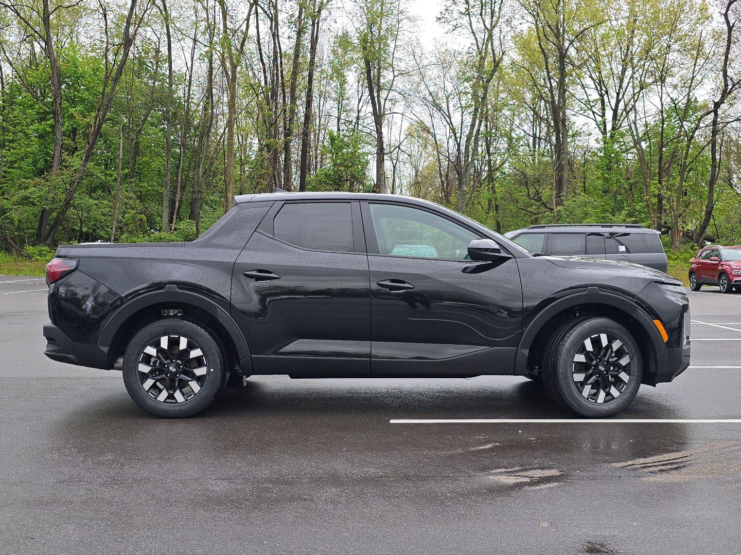 2026 Hyundai Santa Cruz SE - Photo 21