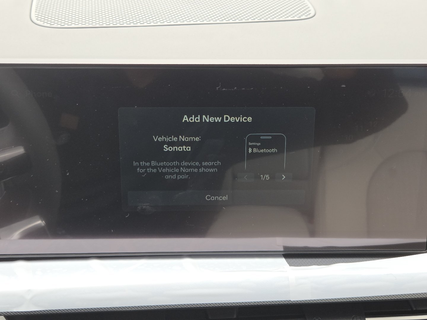 2026 Hyundai Sonata SEL - Photo 7