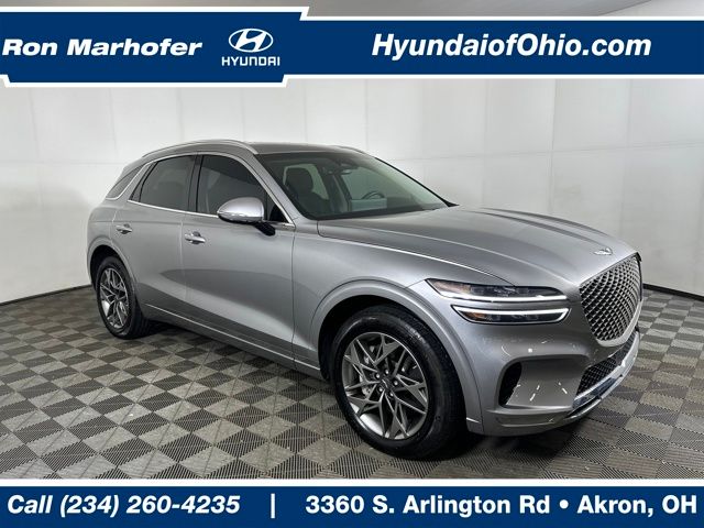 2023 GENESIS GV70 Standard's photo