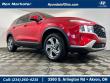 Certified 2023 Hyundai Santa Fe SE SUV