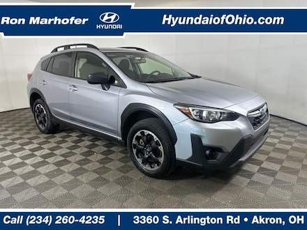 2023 Subaru Crosstrek Base SUV