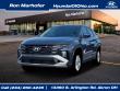 New 2026 Hyundai Tucson SE SUV