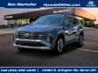 New 2026 Hyundai Tucson SEL Premium SUV