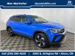 Used 2024 Volkswagen Taos 1.5T SE SUV