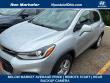 Used 2019 Chevrolet Trax LT SUV