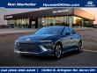 New 2026 Hyundai Sonata SEL Sport Sedan