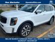 Used 2022 Kia Telluride S SUV