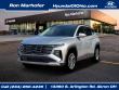 New 2026 Hyundai Tucson Hybrid Limited SUV