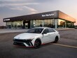  Hyundai Elantra N
