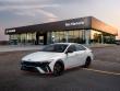 New 2026 Hyundai Elantra N Base Sedan