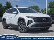 New 2026 Hyundai Tucson SEL SUV