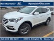  Hyundai Santa Fe Sport