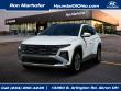 New 2026 Hyundai Tucson Limited SUV