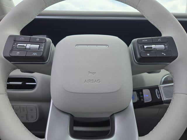 2026 Hyundai Palisade SEL Convenience - Photo 30