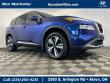 Used 2023 Nissan Rogue SL SUV