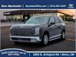 New 2026 Hyundai Palisade SEL 7P SUV