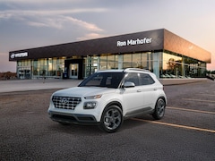 2026 Hyundai Venue SEL SUV