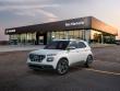 New 2026 Hyundai Venue SEL SUV