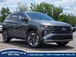 New 2026 Hyundai Tucson Hybrid SEL SUV
