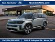 New 2026 Hyundai Santa Fe Limited AWD SUV