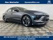 Used 2026 Hyundai Sonata SEL Sport Sedan