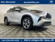 Used 2022 Toyota Highlander XLE SUV