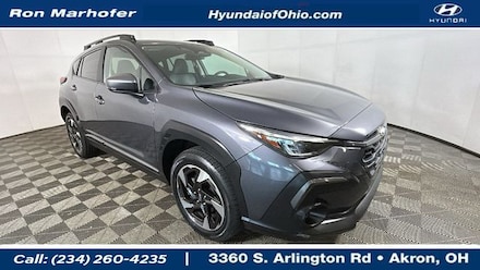 2024 Subaru Crosstrek Limited SUV