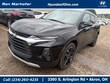  Chevrolet Blazer