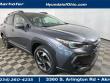 Used 2024 Subaru Crosstrek Limited SUV