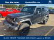 Used 2020 Jeep Wrangler Unlimited Willys SUV