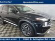 Used 2023 Hyundai Santa Fe Limited SUV