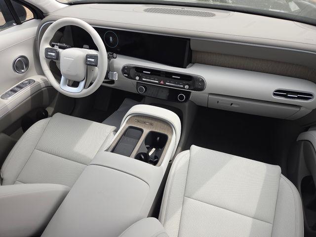 2026 Hyundai Palisade SEL Convenience - Photo 27