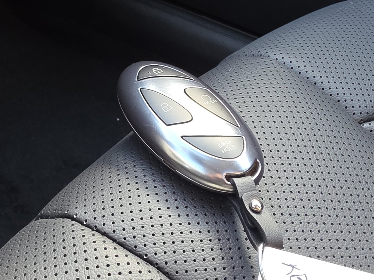 2026 Hyundai Elantra Limited - Photo 37