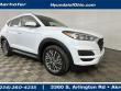 Used 2021 Hyundai Tucson SEL SUV
