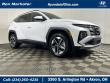 Used 2026 Hyundai Tucson SEL SUV