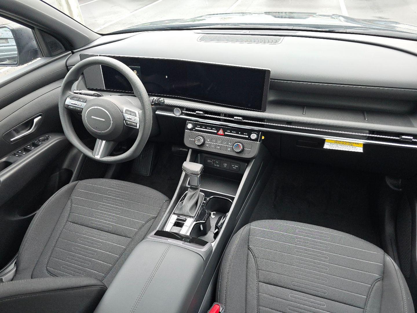 2026 Hyundai Santa Cruz SE - Photo 25