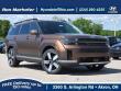 New 2026 Hyundai Santa Fe Limited SUV