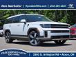 New 2026 Hyundai Santa Fe Hybrid Limited 7 Passenger SUV