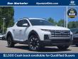 New 2026 Hyundai Santa Cruz SEL Truck Crew Cab