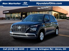 2026 Hyundai Venue SE SUV