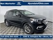  Hyundai Santa Fe Sport